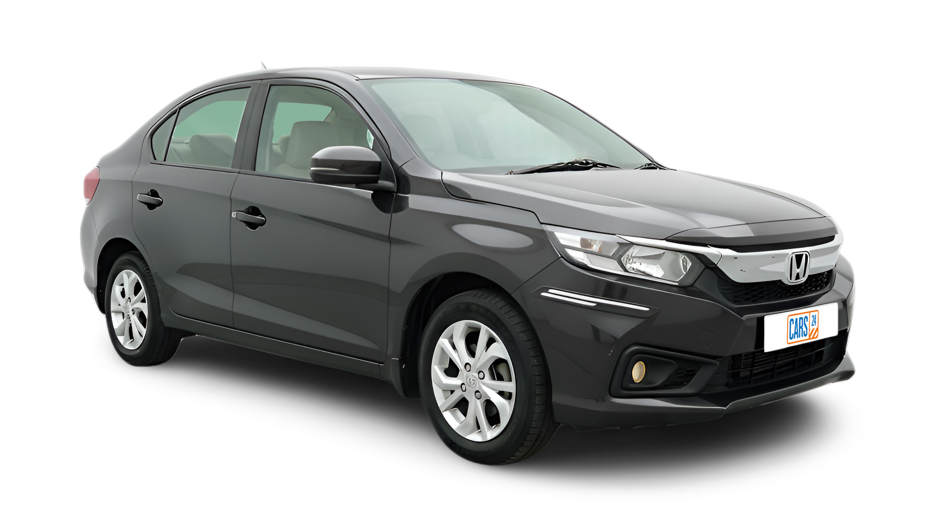Honda Amaze-img